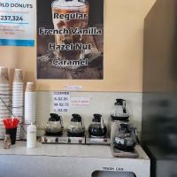 World Donuts ico