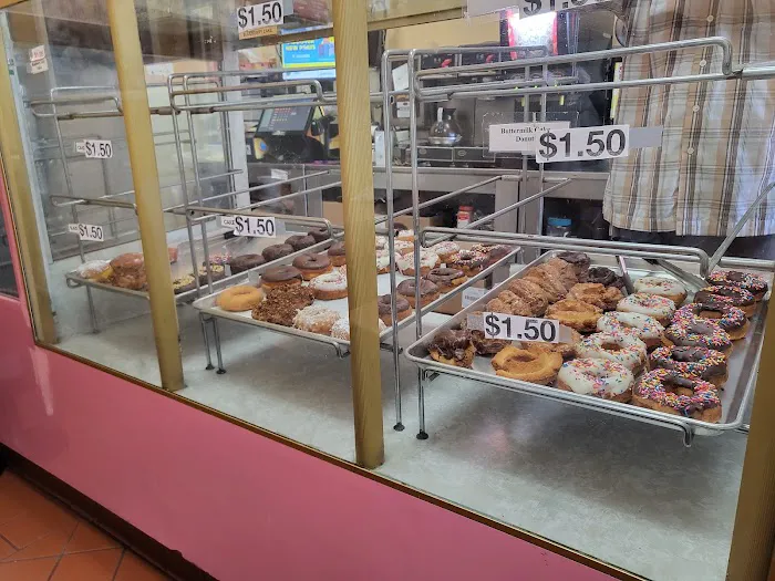 World Donuts Picture 4