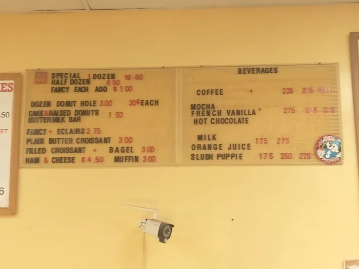 World Donuts Picture 7