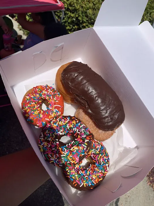 World Donuts Picture 10