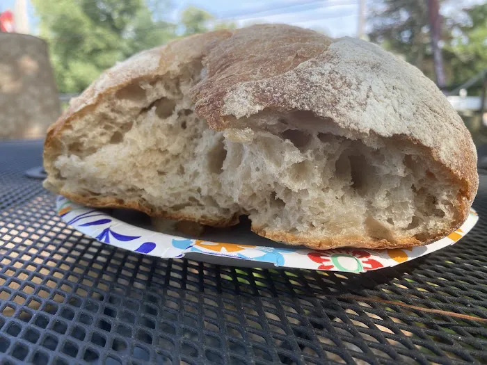 Sourbro Baked Goods Picture 2