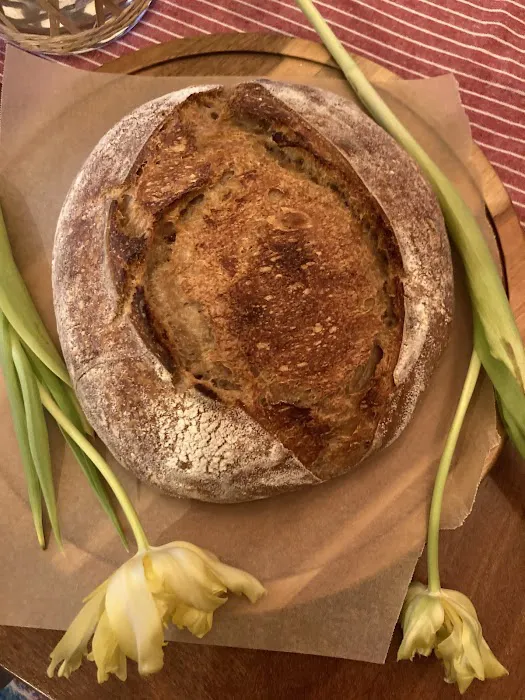 Sourbro Baked Goods Picture 1