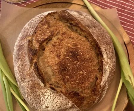 Sourbro Baked Goods
