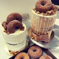 Anna Bananas Bakery ico