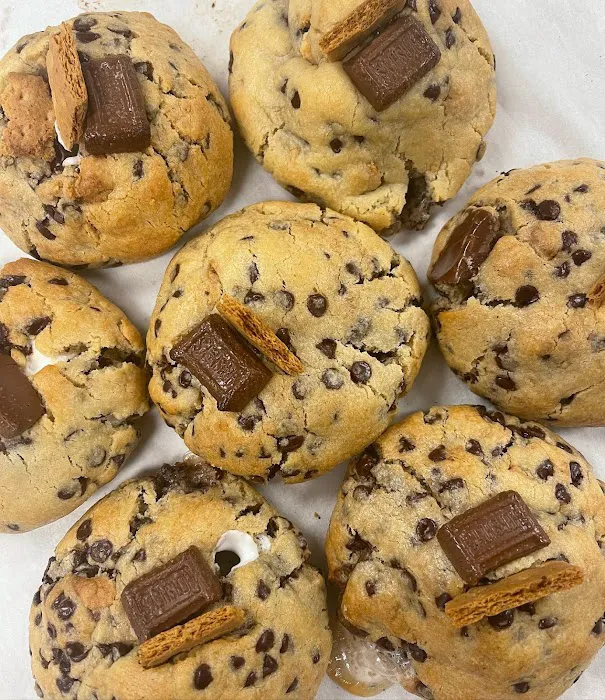 Anna Bananas Bakery Picture 2