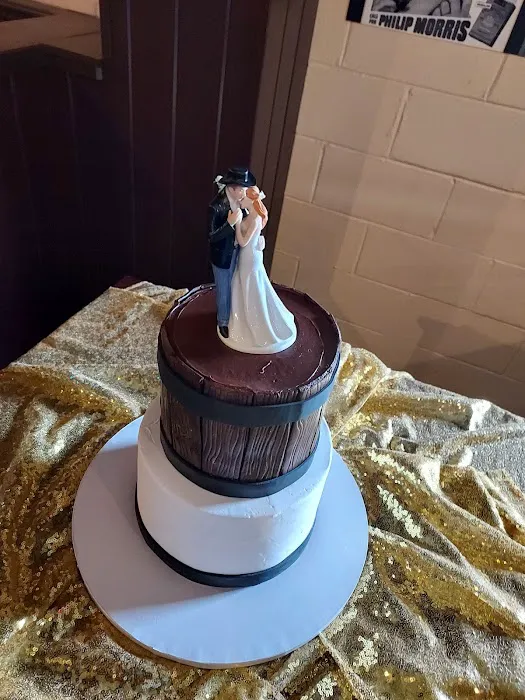 Anna Bananas Bakery Picture 3