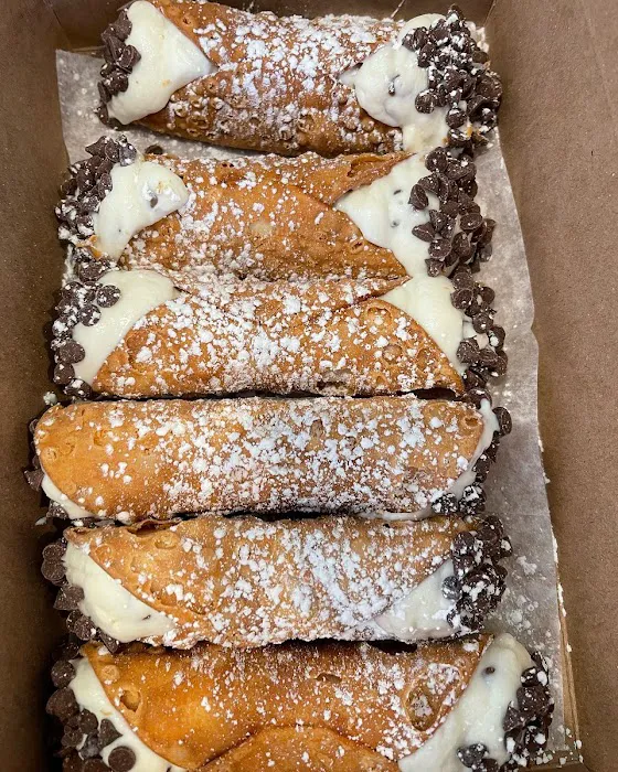 Anna Bananas Bakery Picture 6