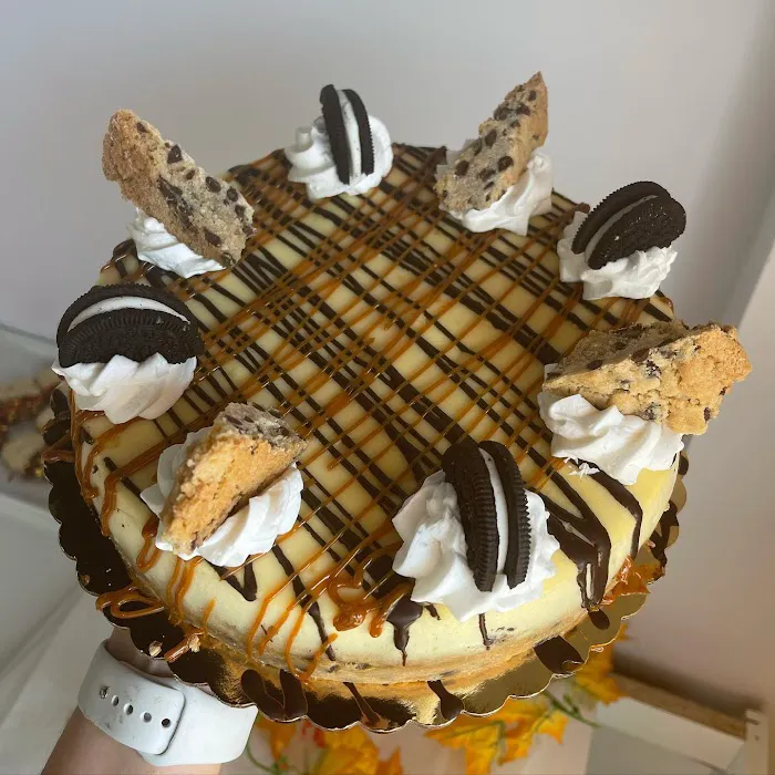 Anna Bananas Bakery Picture 9