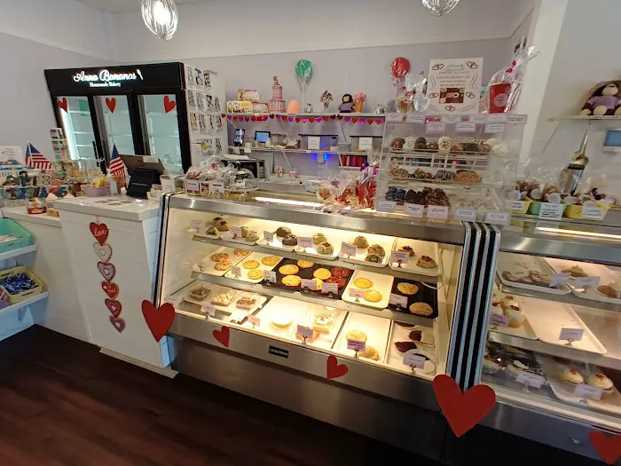 Anna Bananas Bakery Picture 5