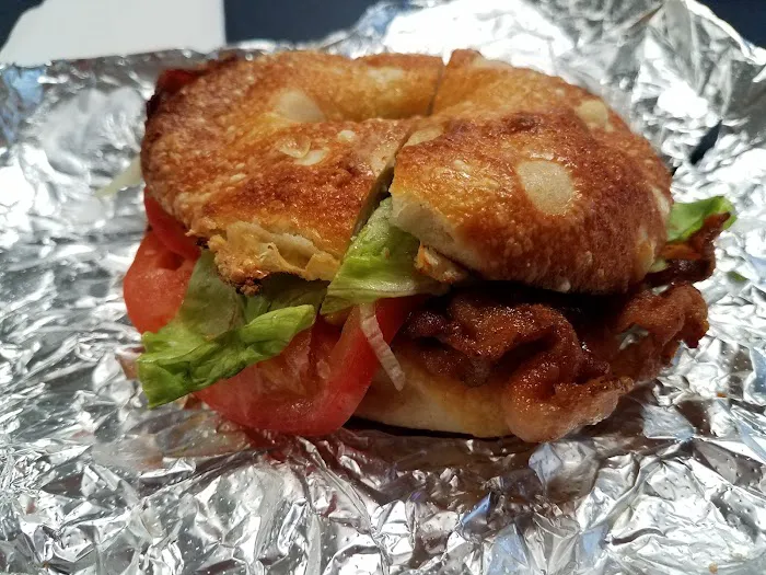Bagels & Beyond Picture 5