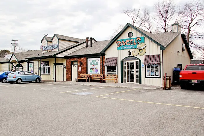 Bagels & Beyond Picture 2