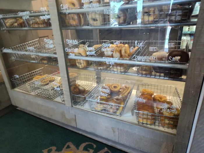 Bagels & Beyond Picture 9