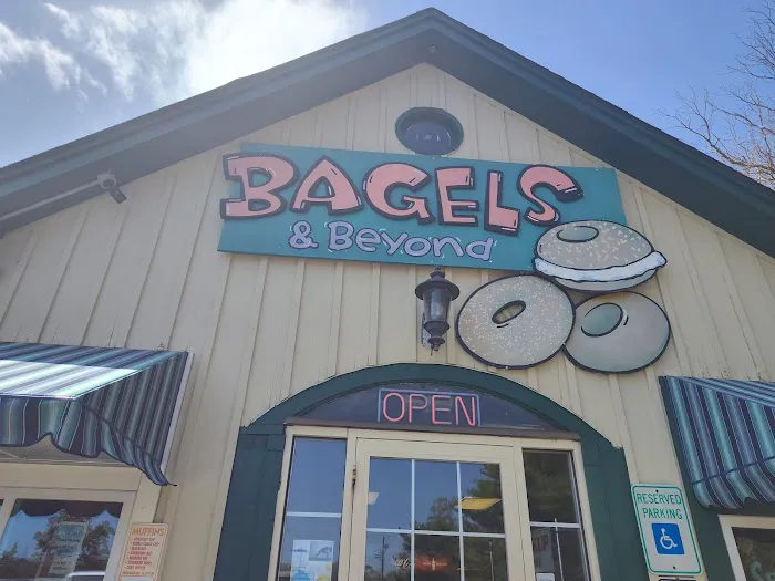 Bagels & Beyond Picture 8