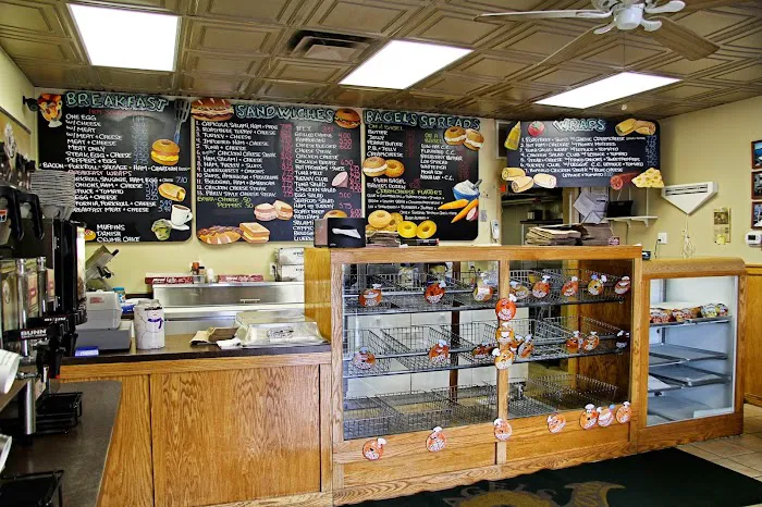 Bagels & Beyond Picture 7
