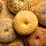Deerpath Bagels & Burgers & Boba Tea