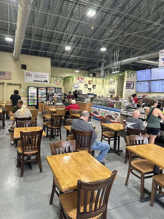 Deerpath Bagels & Burgers & Boba Tea Picture 10