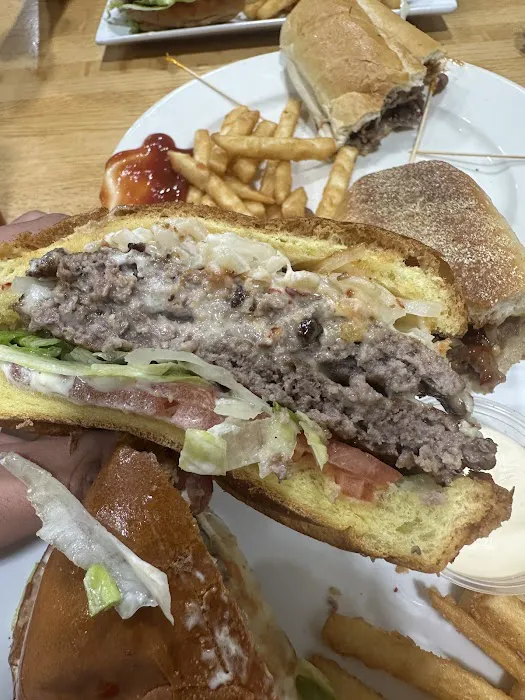 Deerpath Bagels & Burgers & Boba Tea Picture 7
