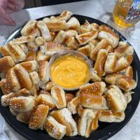 Philly Pretzel Factory ico