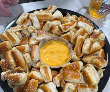 Philly Pretzel Factory