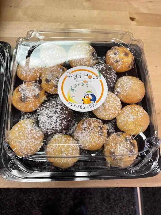 Bagel House & More Picture 1