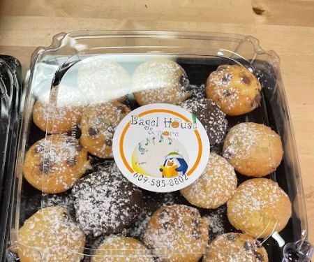 Bagel House & More