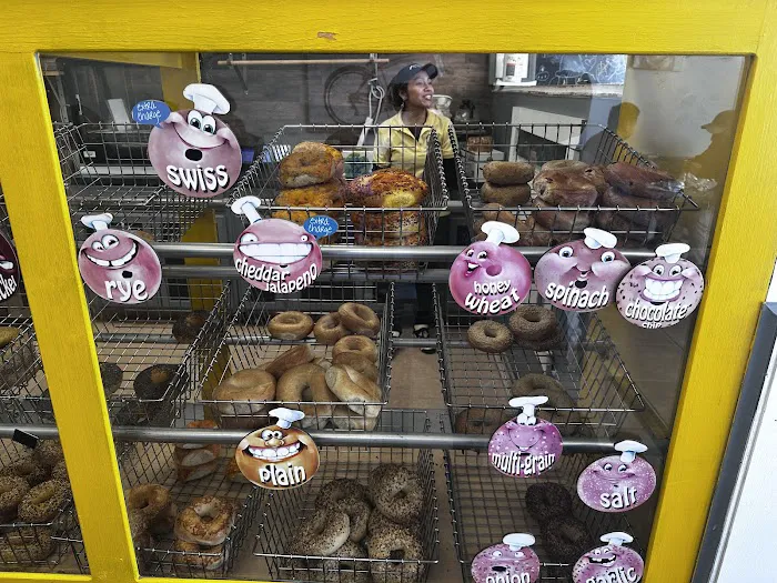 Bagel House & More Picture 10