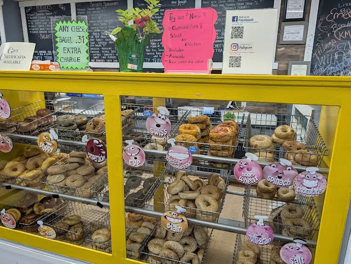 Bagels & Beyond Picture 3