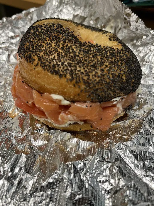 Bagels & Beyond Picture 5