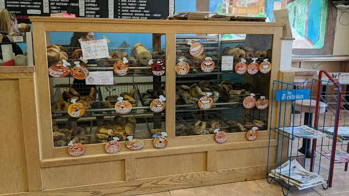 Bagels & Beyond Picture 6