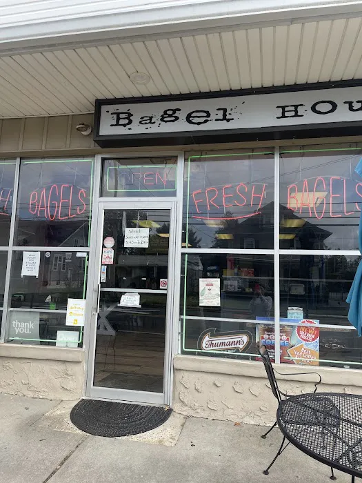 Bagels & Beyond Picture 2