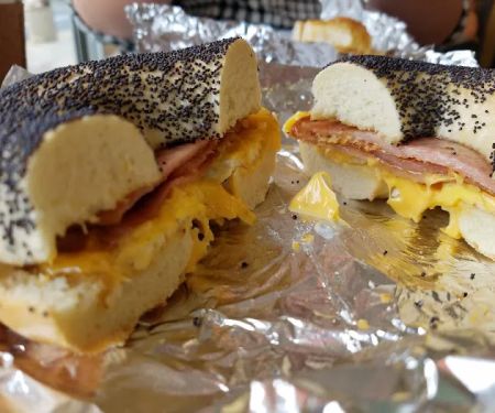Bagels & Beyond