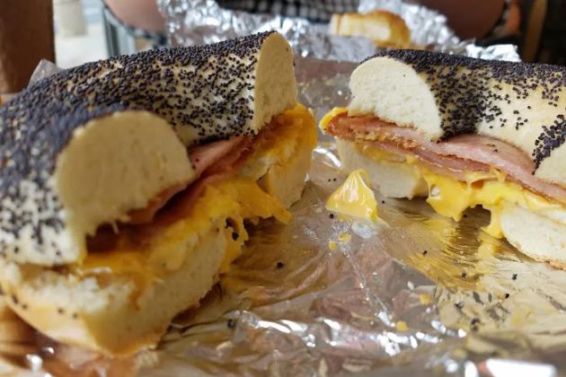 Bagels & Beyond