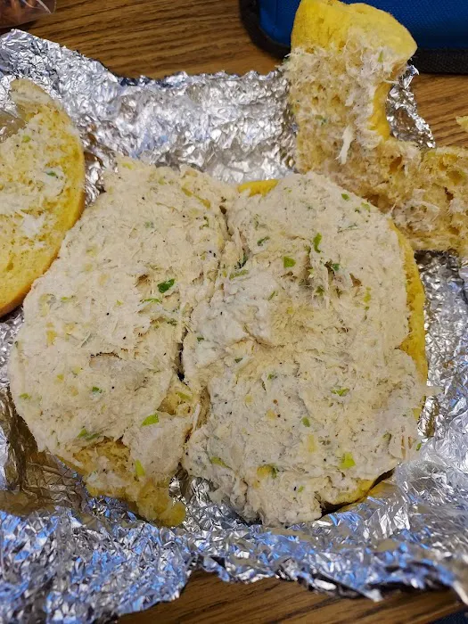 Bagels & Beyond Picture 4