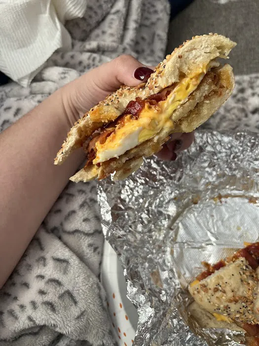 Bagels & Beyond Picture 10