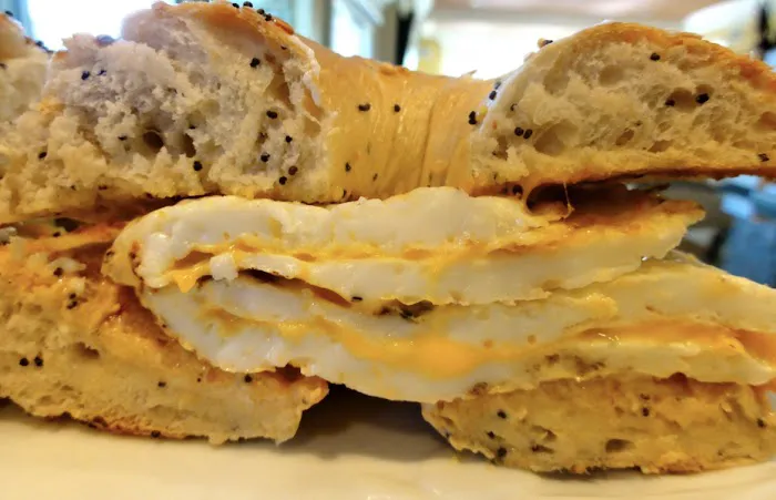 Bagels & Beyond Picture 9