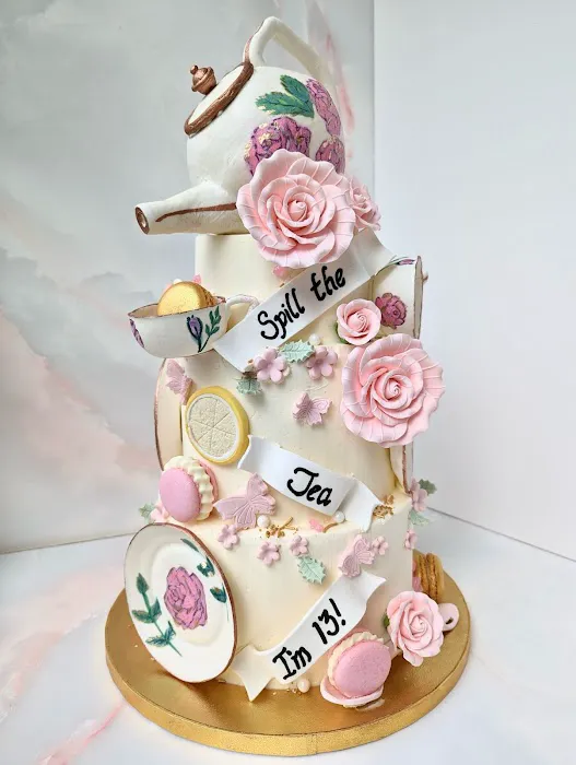 Jelena's Micro-Bakery. Picture 1