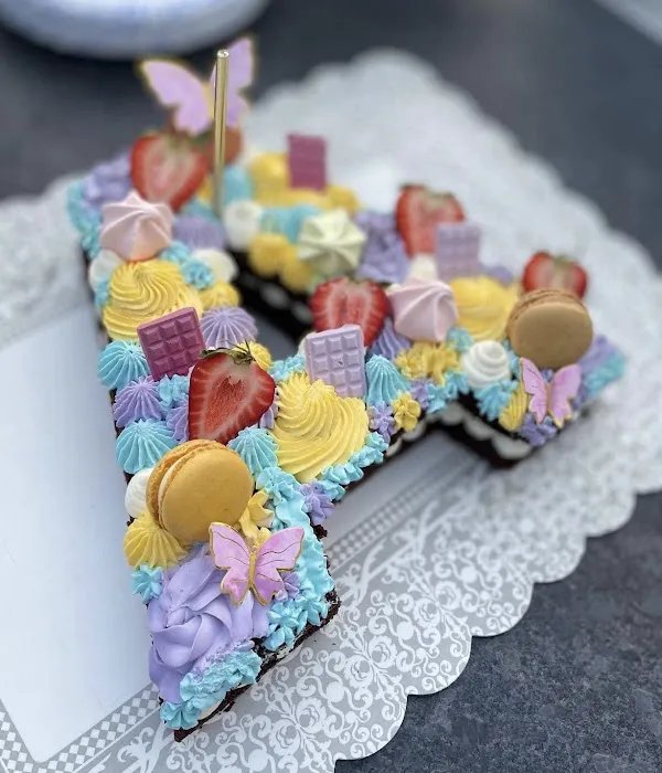 Jelena's Micro-Bakery. Picture 2