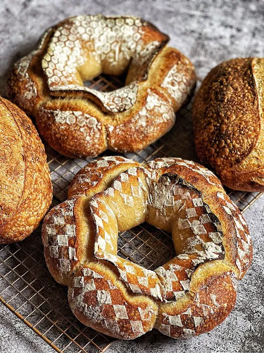 Jelena's Micro-Bakery. Picture 8