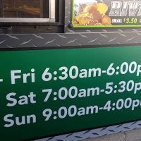 Philly Pretzel Factory ico