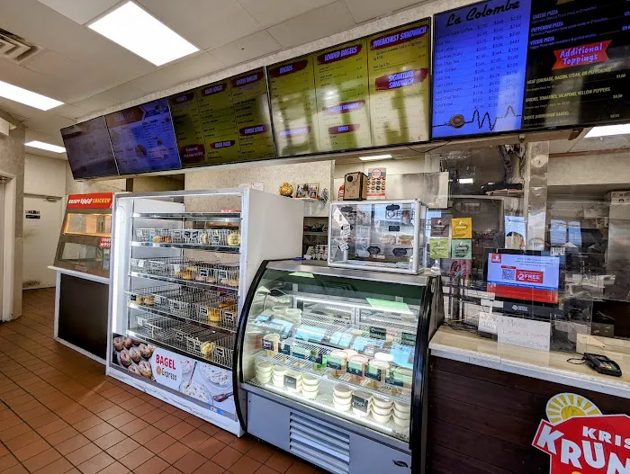 Big Belly Deli & More Picture 4