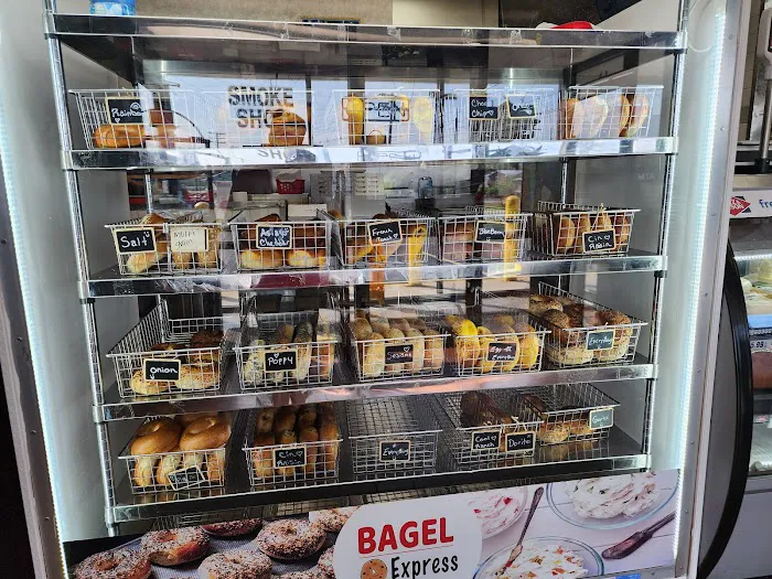 Big Belly Deli & More Picture 3