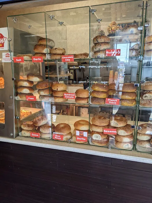 Big Belly Deli & More Picture 9