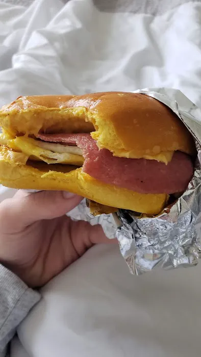 Big Belly Deli & More Picture 1