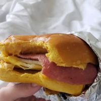 Big Belly Deli & More ico