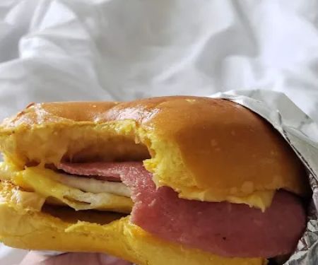 Big Belly Deli & More