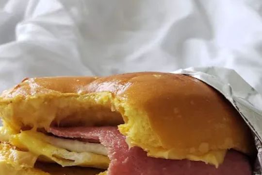 Big Belly Deli & More