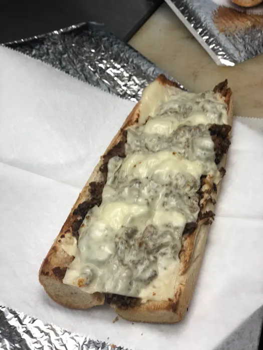 Big Belly Deli & More Picture 7