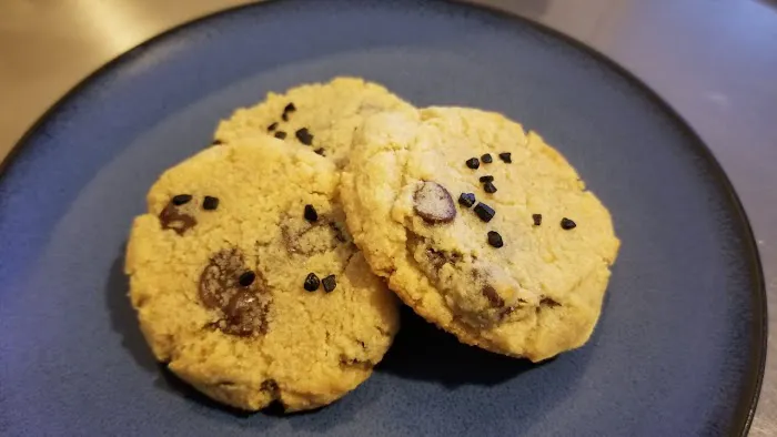 The Keto Chef Bakery Picture 4