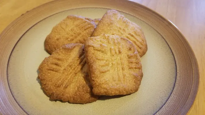 The Keto Chef Bakery Picture 2