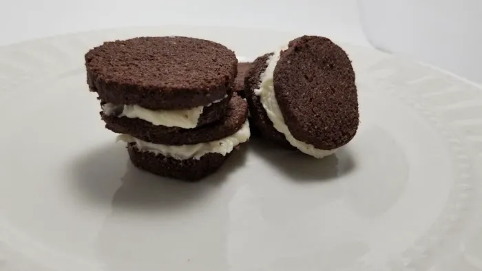 The Keto Chef Bakery Picture 1
